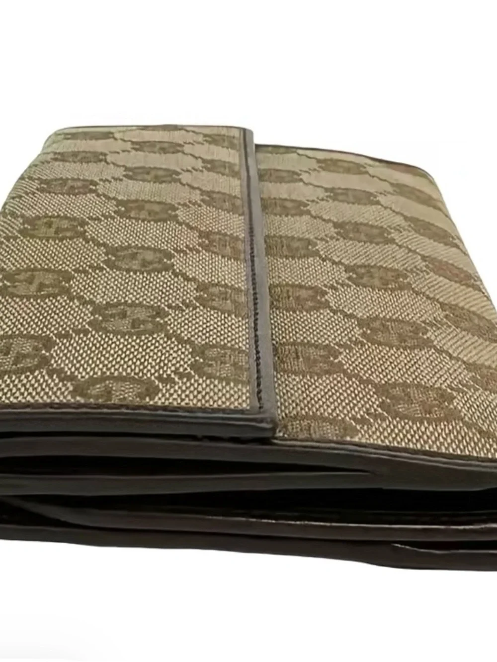 Pre Owned Gucci Wallet - Picture 4 of 6